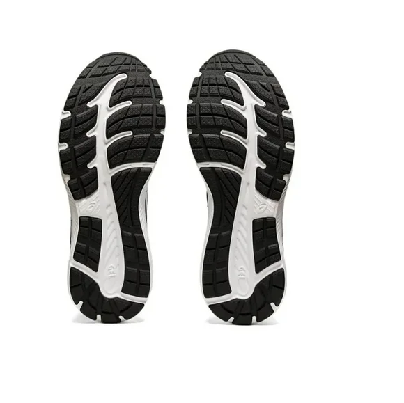 Asics Men's Gel-Contend 7 Running Shoes, Color black -whiteSize 13 Men's, New - Picture 5 of 12